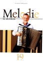 Melodie na akordeon cz. 19 - Ryszard Kowalczyk - nuty na akordeon