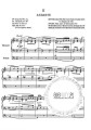Alexandre Guilmant: Organ Sonatas - nuty na organy