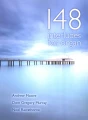 148 Interludes for Organ - Andrew Moore, Dom Gregory Murray, Noel Rawsthorne - nuty na organy