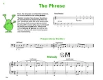 John Thompson's Easiest Piano Course 3 - szkoła gry na pianinie dla dzieci