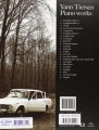 Yann Tiersen: Piano Works 1994-2003 - nuty na fortepian