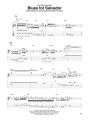 Santana Guitar Anthology - nuty i tabulatury na gitarę, akordy i słowa
