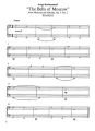 Piano Duets - Selections from The Classical Repertoire - nuty na fortepian na cztery ręce