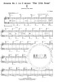 Sonata No. 1 in G minor
