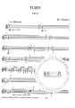 Per Norgard: Turn (1973) for Piano