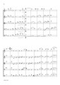 Joanna Wnuk-Nazarowa: Quintetto per archi n. 2 - Krzysztof Penderecki in memoriam - nuty na kwintet smyczkowy
