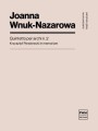 Joanna Wnuk-Nazarowa: Quintetto per archi n. 2 - Krzysztof Penderecki in memoriam - nuty na kwintet smyczkowy