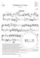 Piano Exam Pieces - ABRSM Grade 8 - 2021-2022 - nuty na fortepian