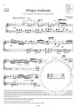 Piano Exam Pieces - ABRSM Grade 8 - 2021-2022 - nuty na fortepian