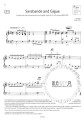 Piano Exam Pieces - ABRSM Grade 8 - 2019-2020 - nuty na fortepian