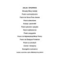 Abba Ojcze - pieśni i piosenki religijne - ks. Hieronim Chamski - śpiewnik kościelny - wydanie specjalne format B5 oprawa twarda