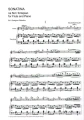 Sonatina na flet i fortepian - Wojciech Kilar, Grzegorz Olkiewicz