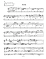 Flor Peeters: Toccata, Fugue et Hymne op. 28 - nuty na organy