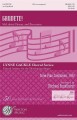 Gaudete! for SSA divisi Chorus and Percussion - nuty na chór żeński