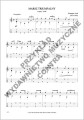Łatwe marsze na gitarę klasyczną z tabulaturami (fingerpicking)