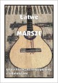 Łatwe marsze na gitarę klasyczną z tabulaturami (fingerpicking)