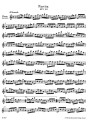 Jan Sebastian Bach: Partita for Solo Flute in A minor BWV 1013 - Partita a-moll - nuty na flet poprzeczny