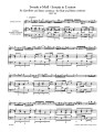 Georg Friedrich Handel: Eleven Sonatas for Flute and Basso Continuo - 11 sonat - nuty na flet poprzeczny i fortepian