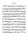 Georg Philipp Telemann: Twelve Fantasias for Viola da Gamba without Bass TWV 40:26-37 arranged for Flute solo - 12 Fantazji - nuty na flet poprzeczny