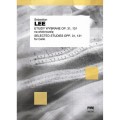 Etiudy wybrane op. 31, 131 na wiolonczelę - nuty na wiolonczelę - Sebastian Lee