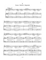 For Children for violin and piano - Bela Bartok - transkrypcje dla uczniów muzyki - nuty na skrzypce i fortepian