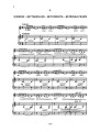 For Children: Ten Slovak Folksongs for violin and piano - Bela Bartok - transkrypcje dla uczniów muzyki - nuty na skrzypce i fortepian