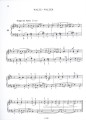 First Term at the Piano - Bela Bartok - 18 krótkich utworów fortepianowych - nuty na pianino dla początkujących