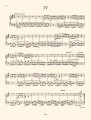 Jugend am Klavier 1 - Young People at the Piano - Bela Bartok - młodzież przy pianinie - nuty na fortepian