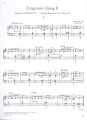 Jugend am Klavier 2 - Young People at the Piano - Bela Bartok - młodzież przy pianinie - nuty na fortepian