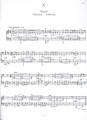 Jugend am Klavier 2 - Young People at the Piano - Bela Bartok - młodzież przy pianinie - nuty na fortepian