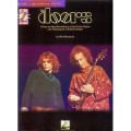 The Doors: Guitar Signature Licks - nuty i tabulatury na gitarę (+ płyta CD)