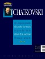 Jugendalbum fur Klavier op. 39 - Piotr Czajkowski - album dla młodzieży - nuty na fortepian