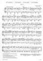 Studies for Violin with accompaniment of a second violin op. 68 - Charles Dancla - etiudy na skrzypce z akompaniamentem drugich skrzypiec - nuty na dwoje skrzypiec