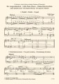 Little Piano Pieces after Hungarian Folksongs - Ferenc Farkas - krótkie utwory na podstawie węgierskich melodii ludowych - nuty na fortepian