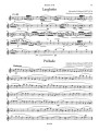 Organ plus one - Death and Eternity/ Funeral Service - nuty na organy plus instrument C, F, B, Es (klucz wiolinowy) - Carsten Klomp