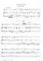 Ballet Music for descant recorder - Georg Friedrich Handel - muzyka baletowa - nuty na flet prosty lub inny instrument melodyczny z fortepianem