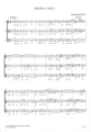Marienlieder - Marian Songs - Miklos Kocsar - pieśni Maryjne - nuty na chór żeński