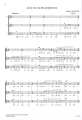Marienlieder - Marian Songs - Miklos Kocsar - pieśni Maryjne - nuty na chór żeński