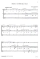 Marienlieder - Marian Songs - Miklos Kocsar - pieśni Maryjne - nuty na chór żeński