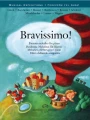 Bravissimo! Famous melodies for piano - znane melodie na pianino - nuty na fortepian