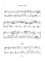 Easy Piano Pieces - Johann Nepomuk Hummel - łatwe utwory na pianino - nuty na fortepian