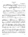 Easy Piano Pieces - Johann Nepomuk Hummel - łatwe utwory na pianino - nuty na fortepian