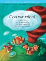 Con Variazioni - Easy Piano Pieces - łatwe utwory na pianino - nuty na fortepian
