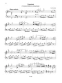 Con Variazioni - Easy Piano Pieces - łatwe utwory na pianino - nuty na fortepian