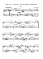Nothern Lights - Romantic piano pieces - utwory epoki romantyzmu - nuty na fortepian