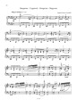 Nothern Lights - Romantic piano pieces - utwory epoki romantyzmu - nuty na fortepian