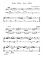 Presto e leggiero - Piano studies for every week - ćwiczenia i etiudy na każdy tydzień - nuty na fortepian