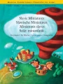 Slavic Miniatures for piano - utwory słowiańskich kompozytorów - nuty na fortepian