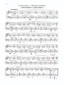 Easy Piano Pieces - Samuel Majkapar - łatwe utwory na pianino - nuty na fortepian