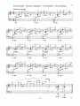 Easy Piano Pieces - Samuel Majkapar - łatwe utwory na pianino - nuty na fortepian
